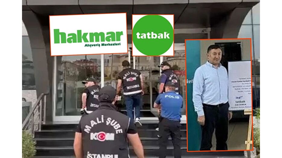 19 şirketine daha el konuldu