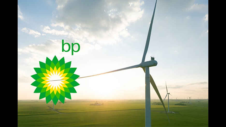 Yatırımcı baskı yaptı, BP rüzgârdan çekildi
