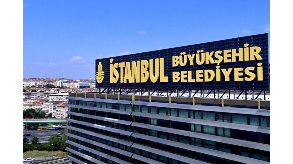 İBB'ye yönelik yeni operasyon: 18 gözaltı kararı