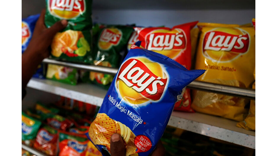 Cips Devi, avokado ve zeytinyağına geçiyor