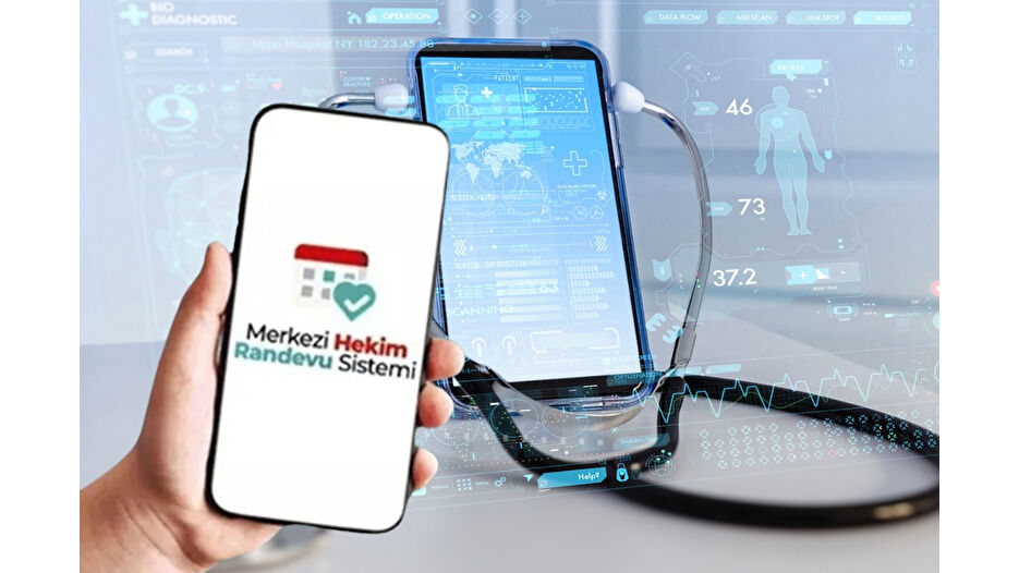 MHRS'de Aile Hekimi'ne Yönlendirme başladı