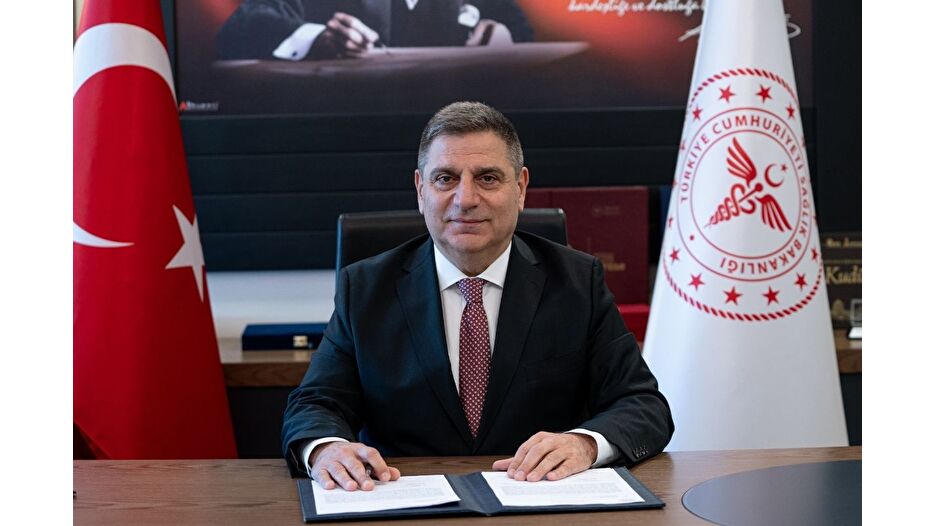 Sağlıkta yeni uygulamalara ilişkin açıklama
