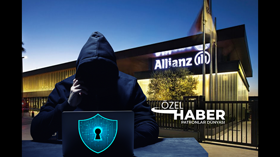 Sigorta devine hacker darbesi