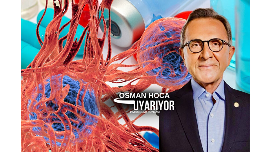 Kanser işaretlerini ıskalamayın