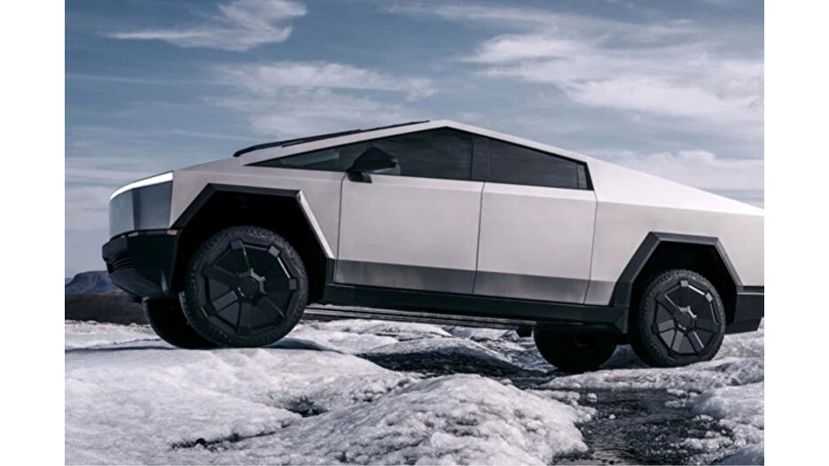 Tesla, Cybertruck'ın küçük modeline çalışıyor