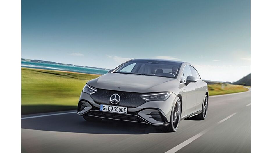 Mercedes-Benz, elektrikli araç fiyatlarını düşürecek