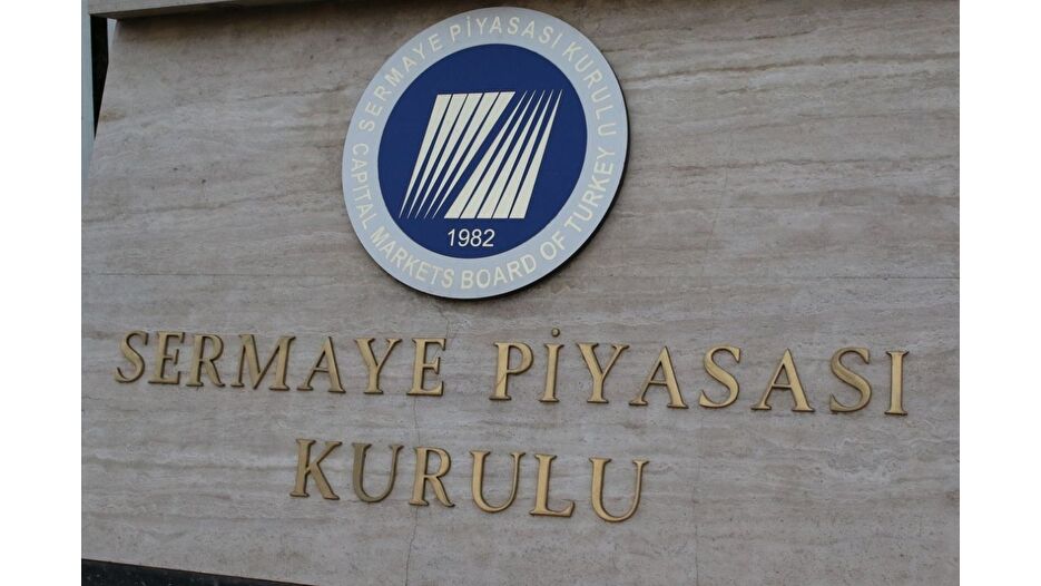 Üç hisseye kredili işlem yasağı getirildi