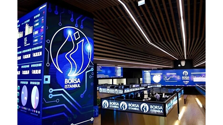 Borsa İstanbul 11 bin sınırında