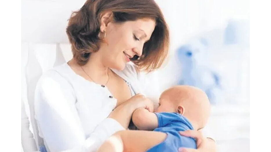 Emzirme, anne-bebek bağını güçlendiren kritik süreç