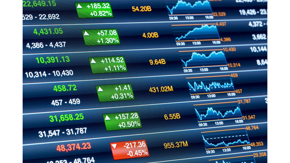 Borsa yükseldi ama çoğu hisse geri kaldı