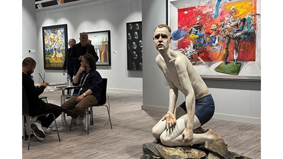 Contemporary Istanbul 24 Eylül'de başlıyor