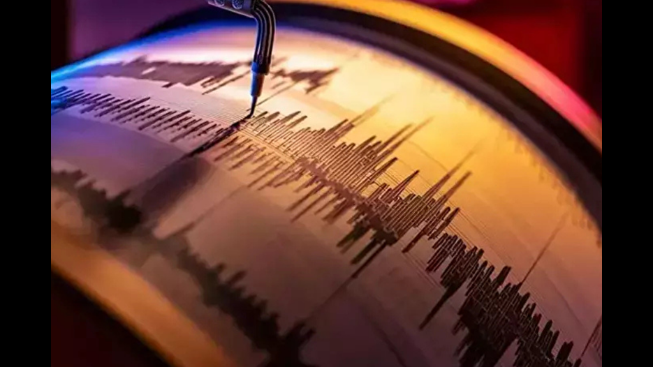 Cezayir'in Tebessa kentinde 5,8 büyüklüğünde deprem