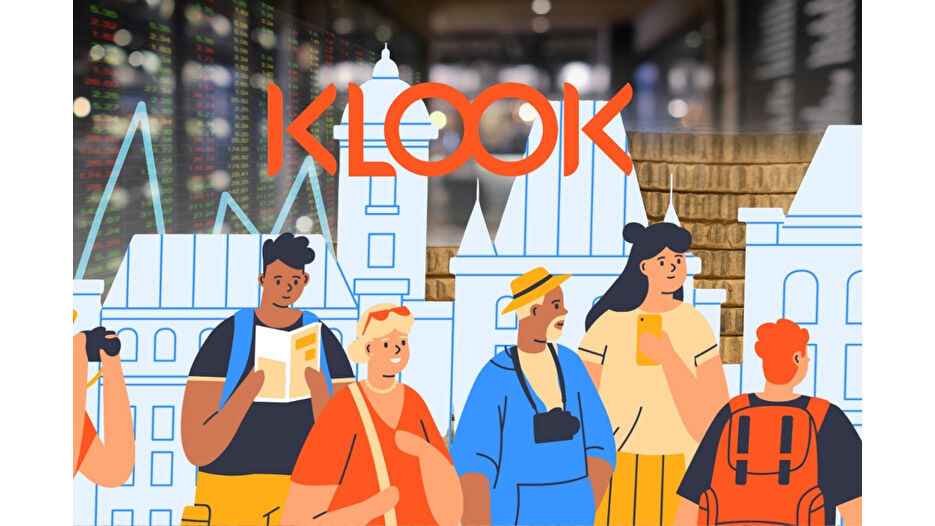 Hong Konglu Klook'tan Trump vergisi hamlesi