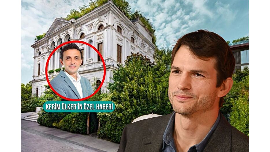 İstanbul Soho, Hollywood yıldızının