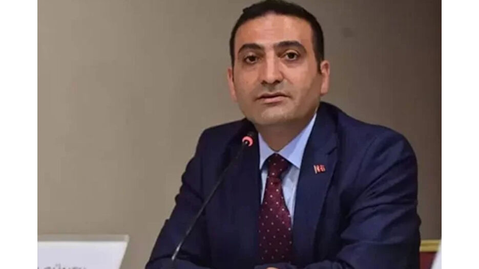 İçişleri’nden Beyoğlu Belediye Başkanı’na uzaklaştırma