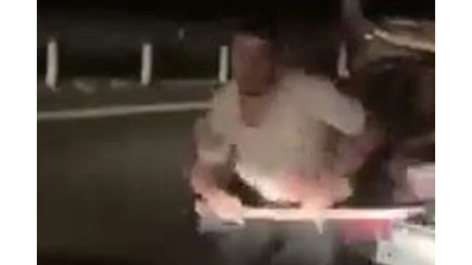 Trafikte baltalı saldırıya 7 yıla kadar hapis istemi