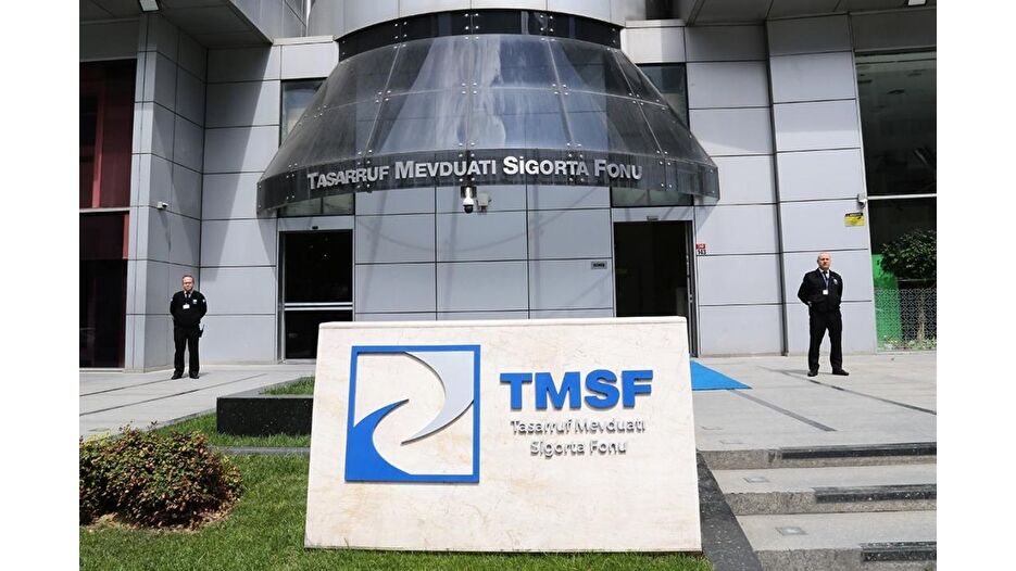 TMSF'den 4,6 milyar TL'lik şirket satışı