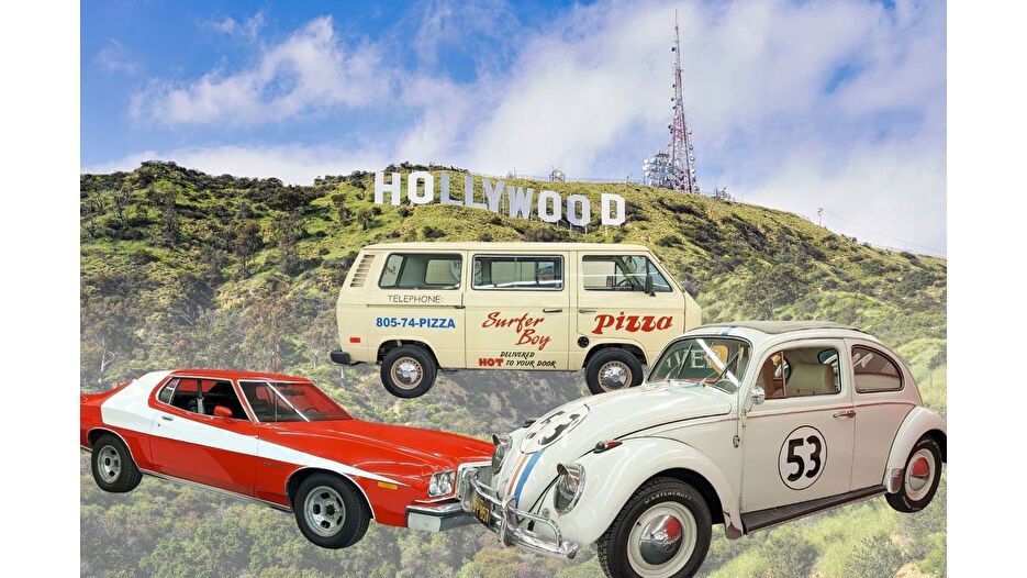 Hollywood starları müzeden satılık