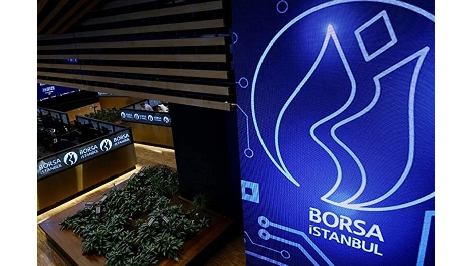 Borsa İstanbul tarihi zirveyi gördü, rekorla kapandı