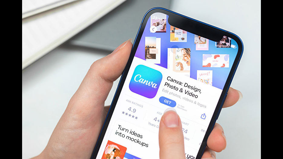 Canva hisse sürecinde 42 milyar dolar değerlemeye ulaştı