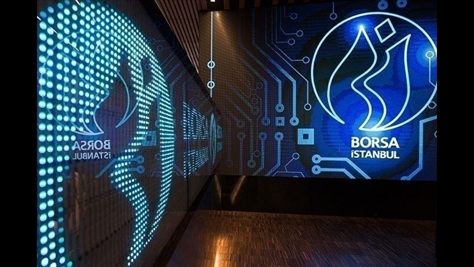 Borsa güne rekorla başladı