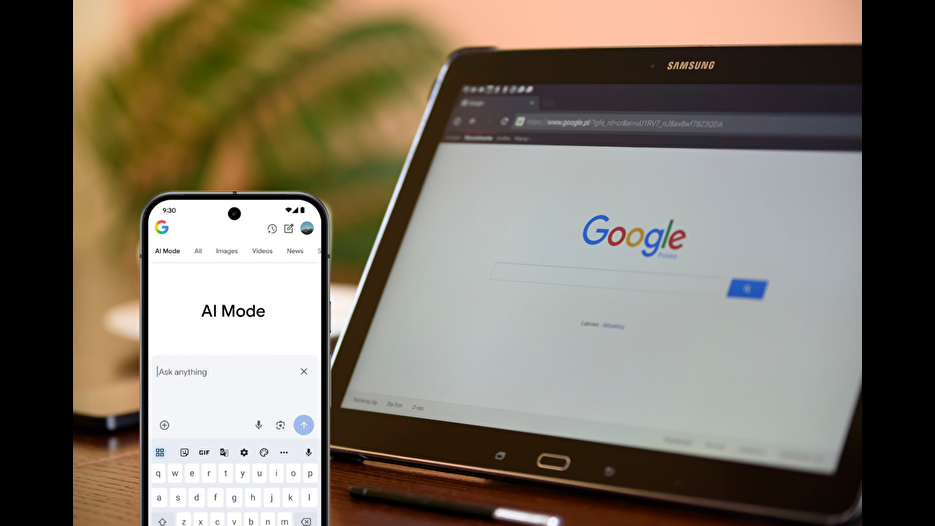 AI Mode 180 ülkede aktif, Türkiye listede yok
