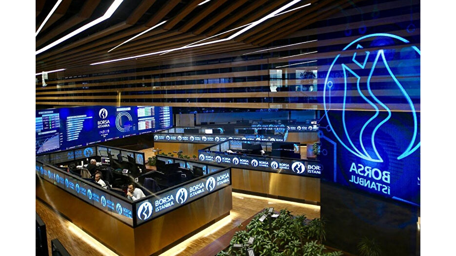 Borsa’da rekor serisi tam gaz