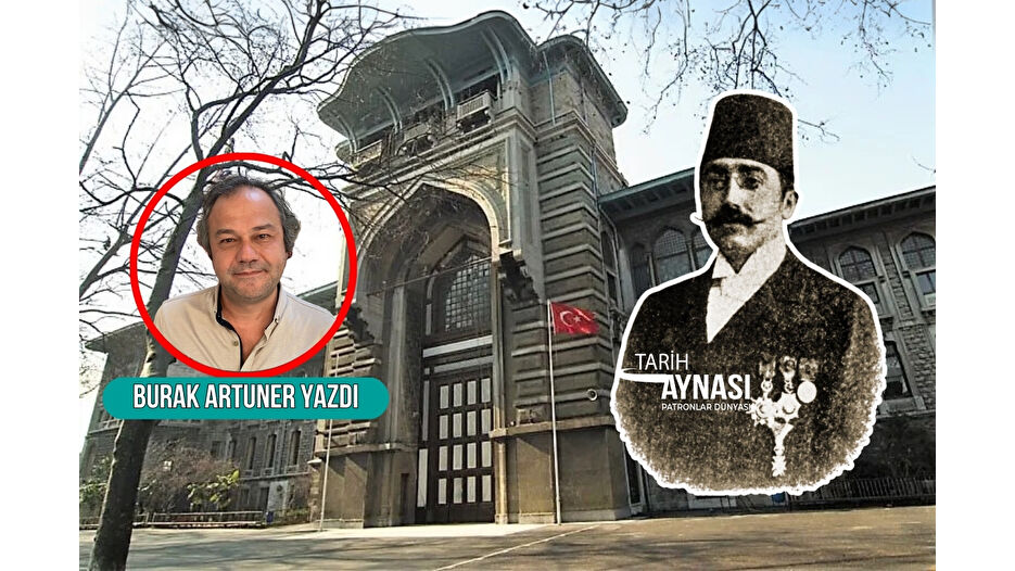 Vergi avcısı binbaşı basını 10 günde tuş etti