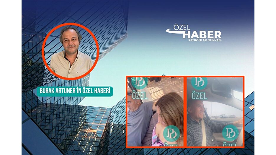 Holding patronuna ihanet ifşası