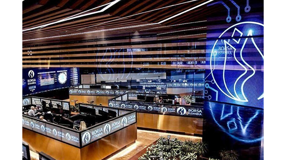 Hisse fonları yükselişte, aylık kazanç %17’ye çıktı