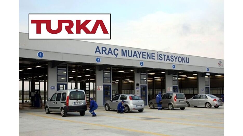 TURKA'dan ilk imza