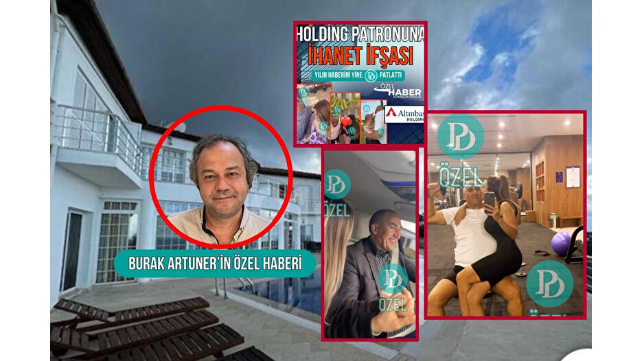 11 yıl sustu PD'ye konuştu