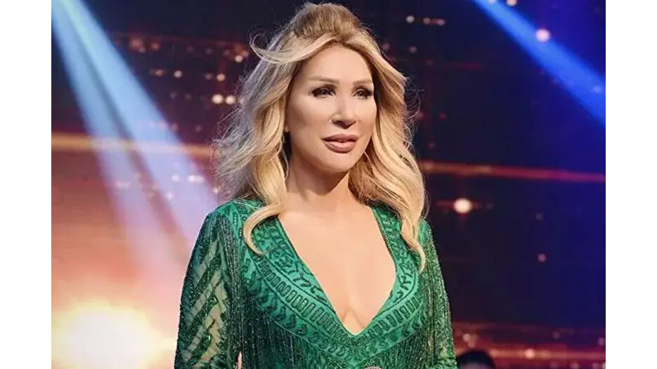 Dolandırıcılar bu kez Seda Sayan'ı hedef aldı
