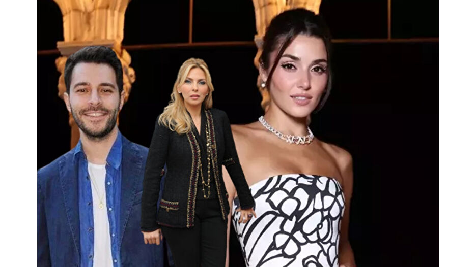 Evlilik resti ayrılık getirdi, Arzu Sabancı'dan paylaşım