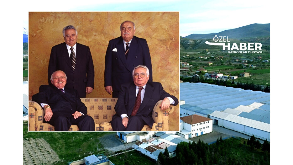 Karsu Tekstil'in patron acısı
