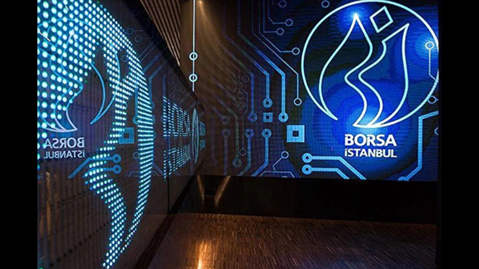 Yabancı yatırımcı aralıksız 9 haftadır hisse alıyor