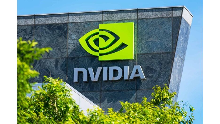 Nvidia'nın geliri yüzde 56, kârı yüzde 59 arttı