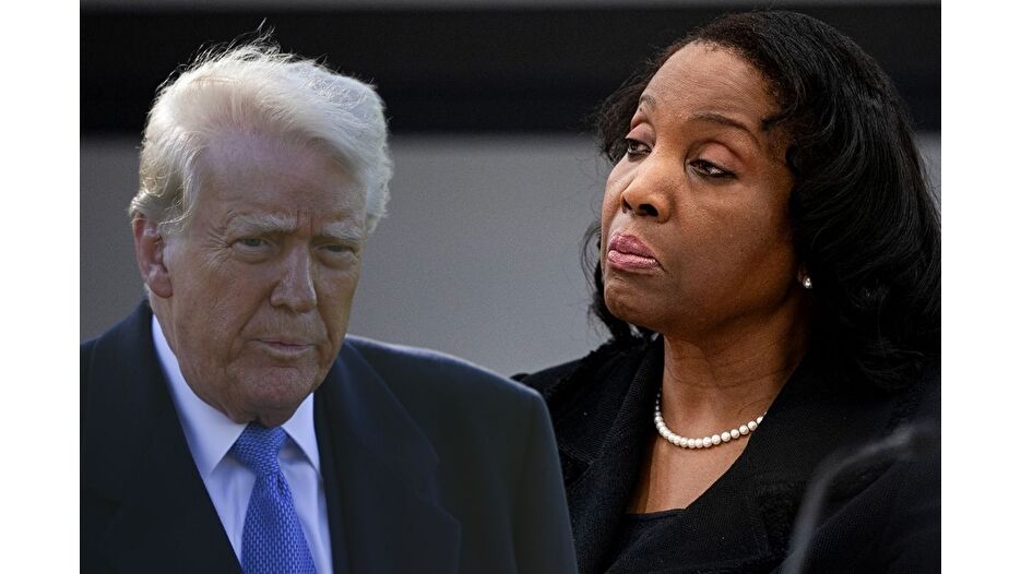 Cook'un Trump'a açtığı davadan karar çıkmadı