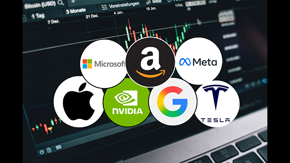 En büyük 7 şirket 143 milyar dolar net kar açıkladı