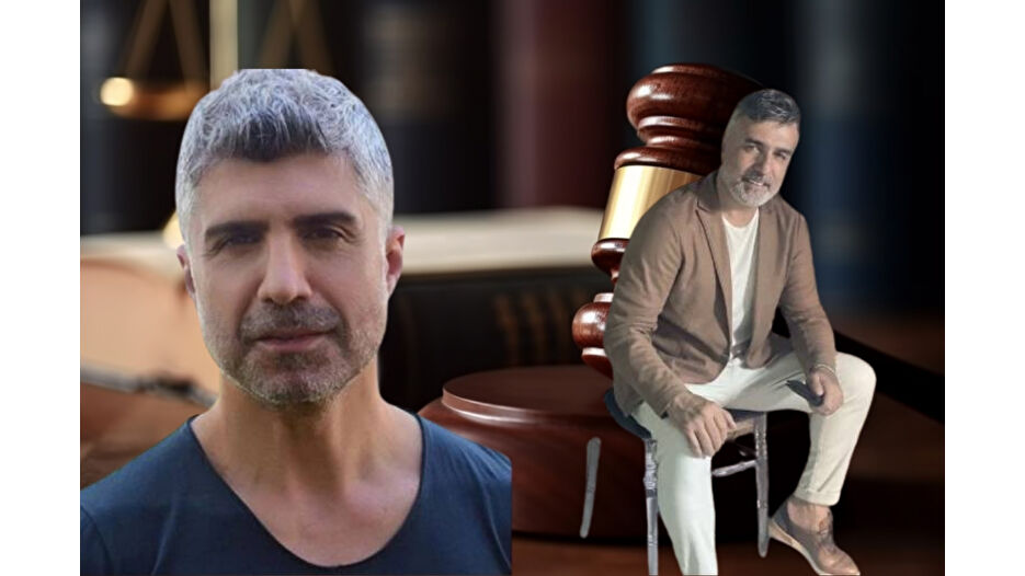 Ercan Deniz’den silahlı tehdit iddiası