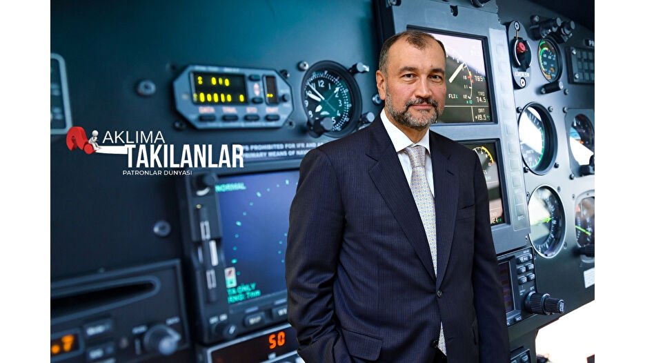 Ülker : Mübalağayı seviyor muyuz?