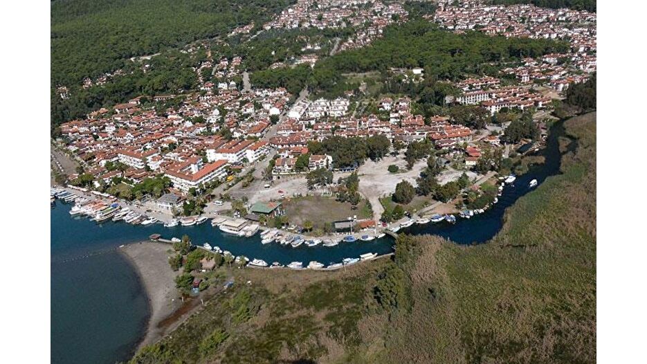 3'ü Muğla'da 5 taşınmazın özelleştirilmesine onay