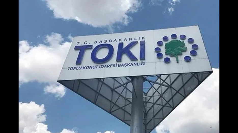 TOKİ'nin 30 ildeki 312 taşınmaz satışı yarın