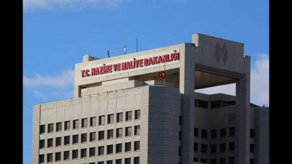 Tahvil ihracı için 4 finans kuruluşuna yetki verildi