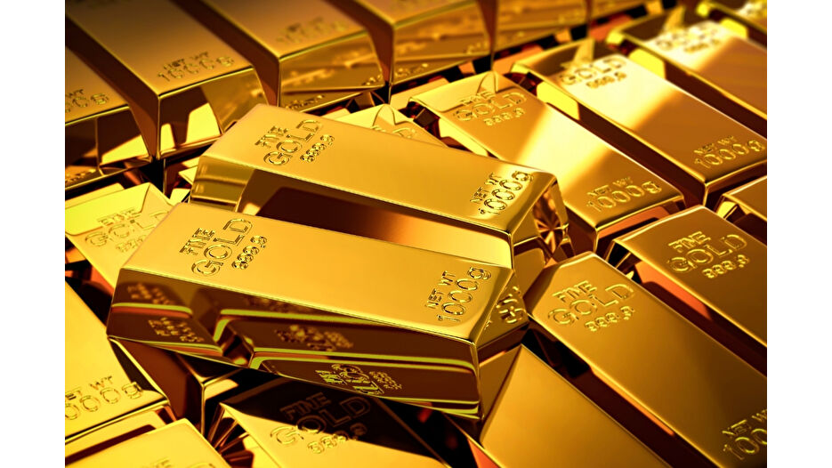 Yastık altında 363 milyar dolarlık altın var