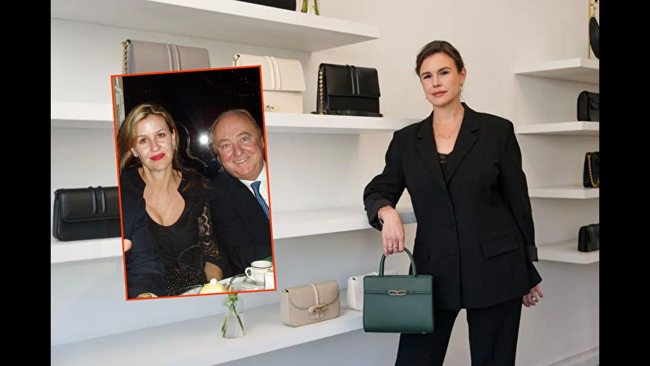 Gucci varisinden üvey babasına istismar davası