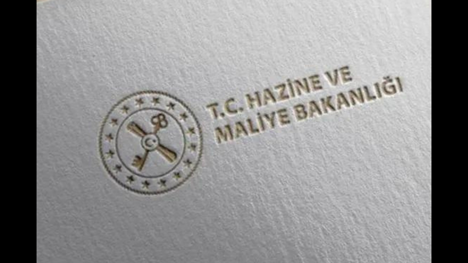 Hazineden haftaya iki devlet tahvili ihalesi