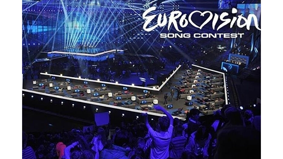 İsrail krizi büyüyor: Eurovision’da boykot dalgası