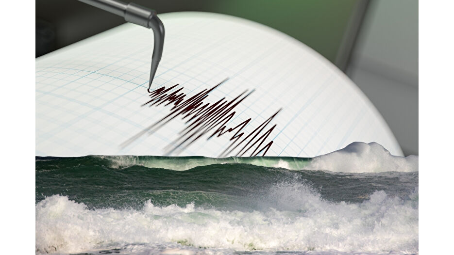 Rusya'da dev depremin ardından tsunami alarmı