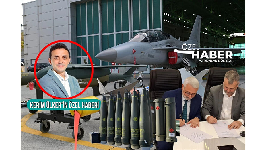 Polonya savunmasına MKE desteği